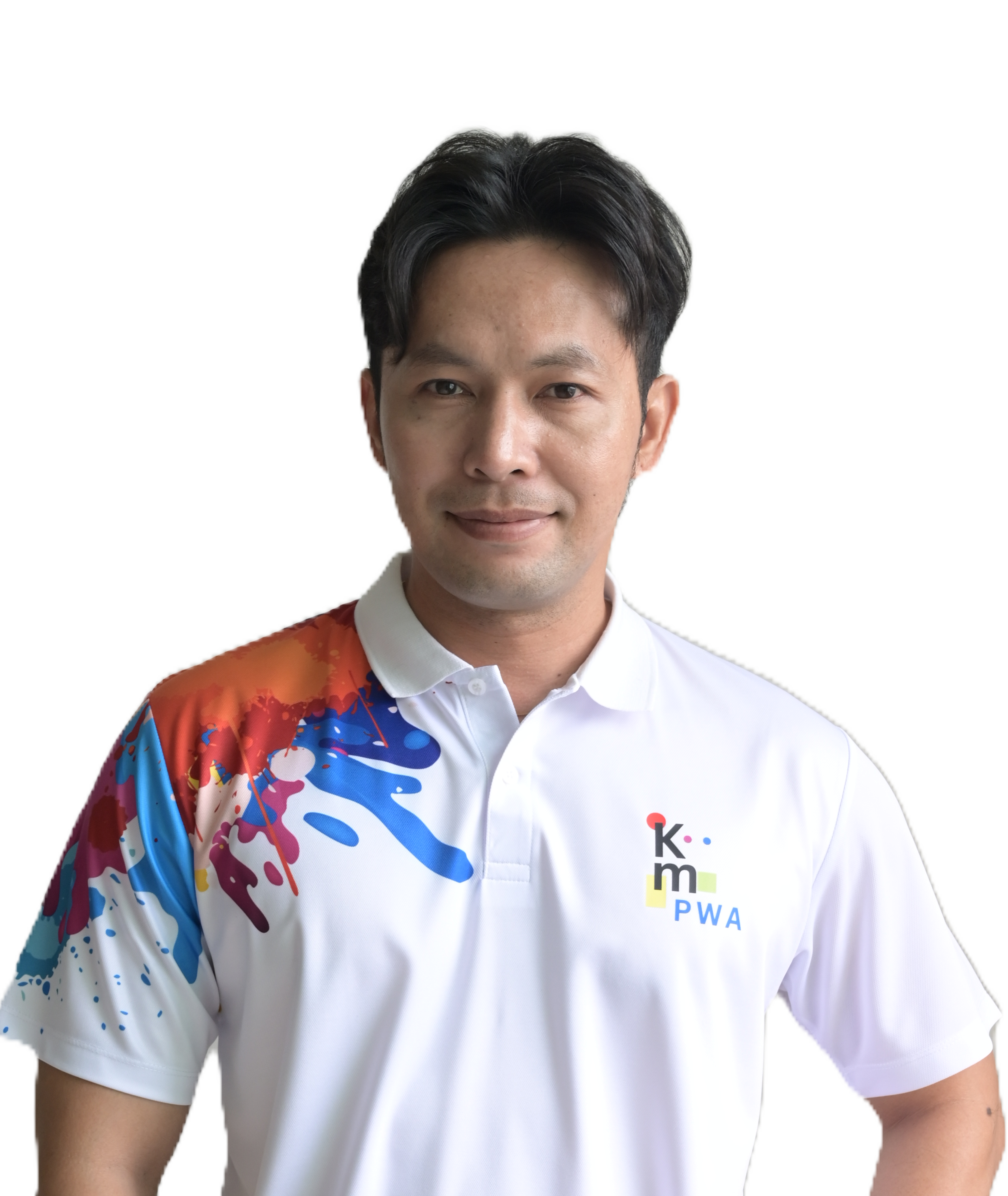 นายขรรค์ชัย ดอกไม้