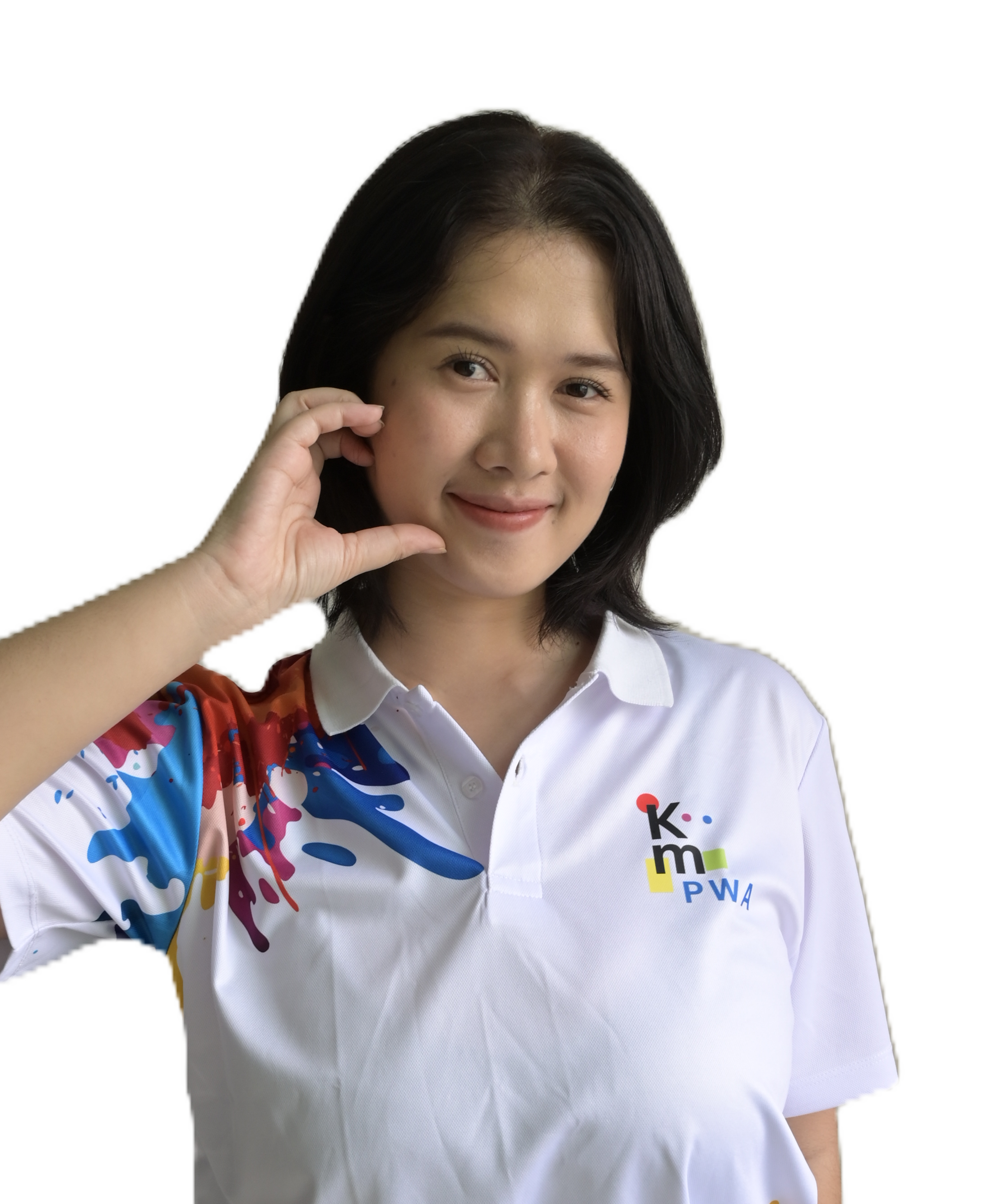 น.ส.ณัฐริกา ทาตะวงค์