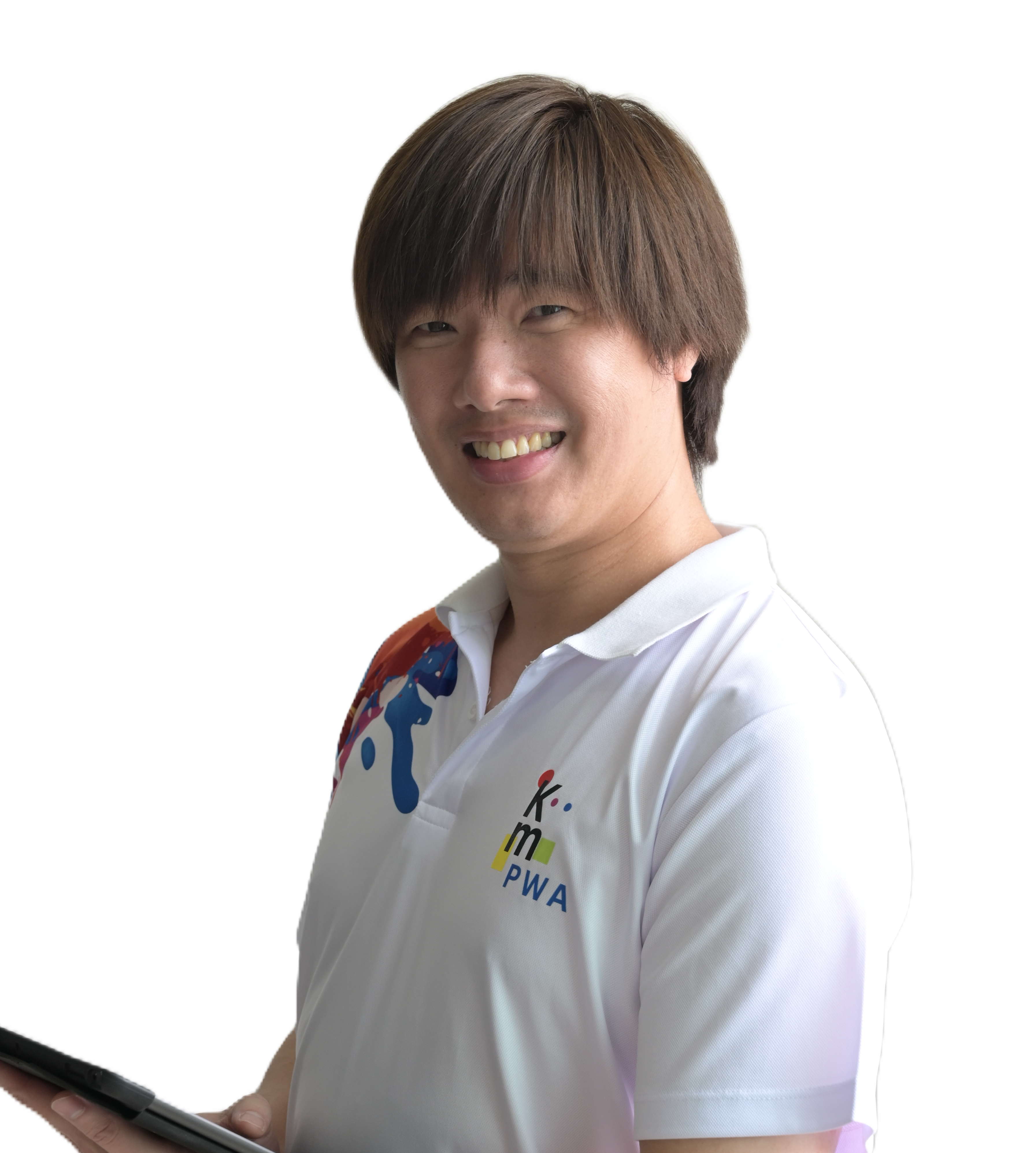 นายปราโมทย์ จั่นอุไร