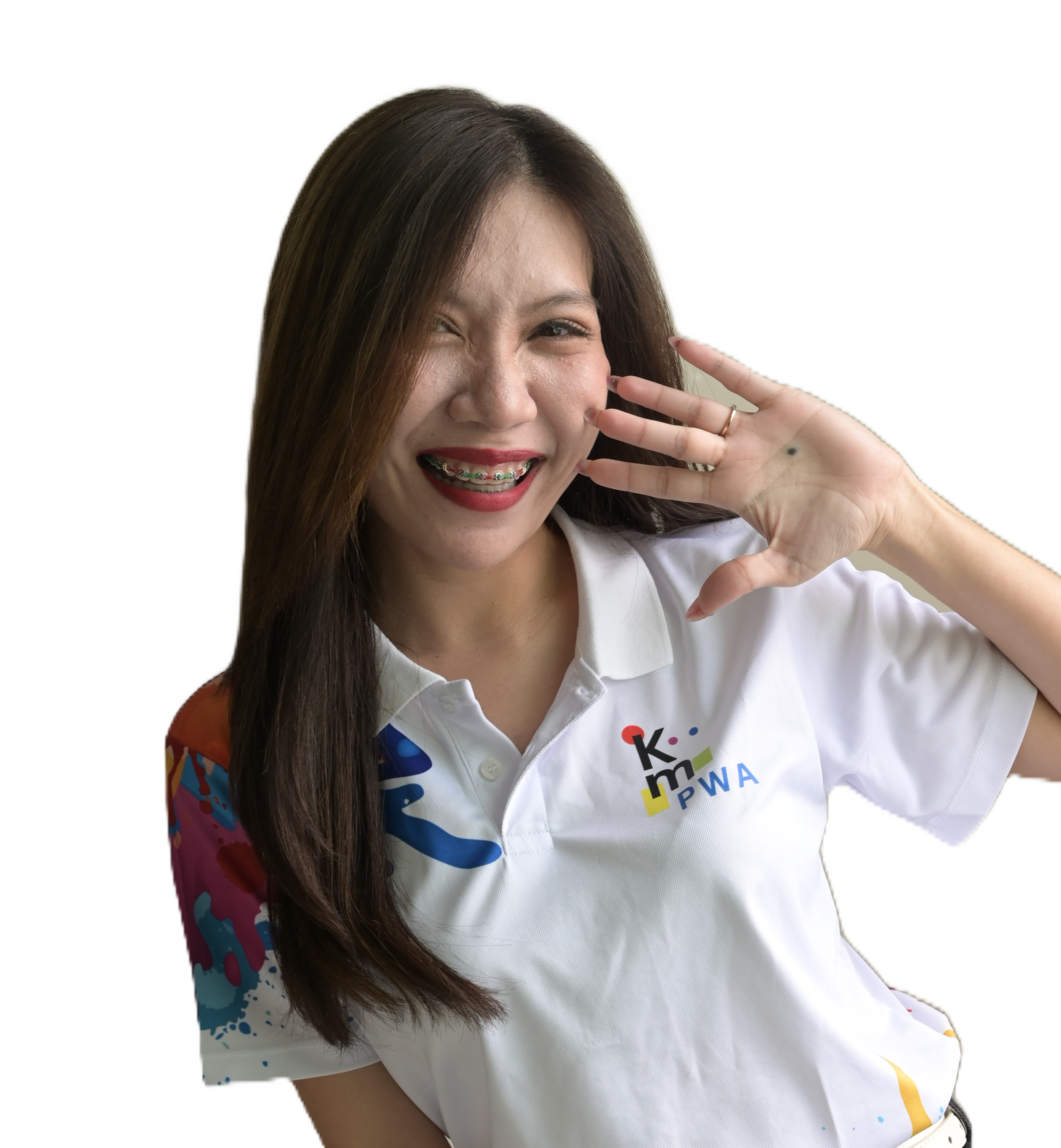 น.ส.ซาร่าห์ ปากบารา