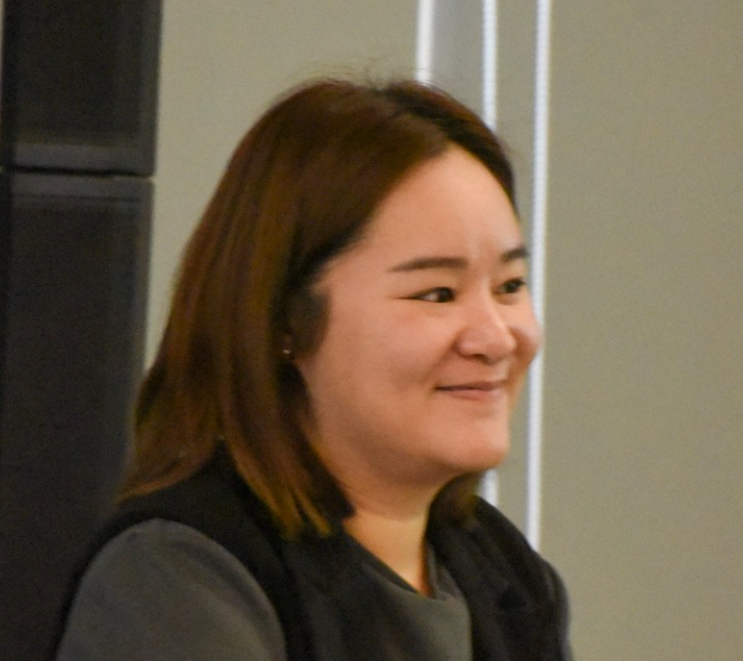 รวิปรียา จิระนันทราพร