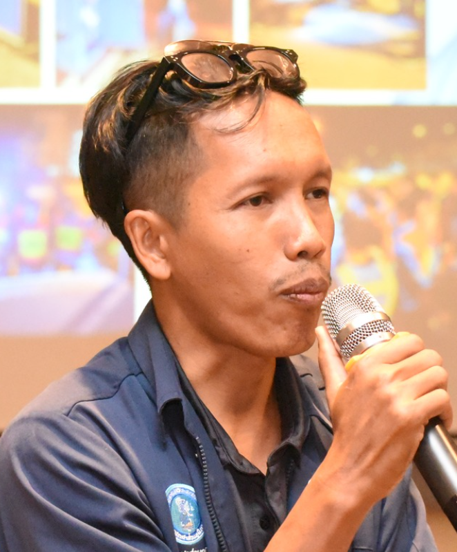 สมพงษ์ พวงทอง