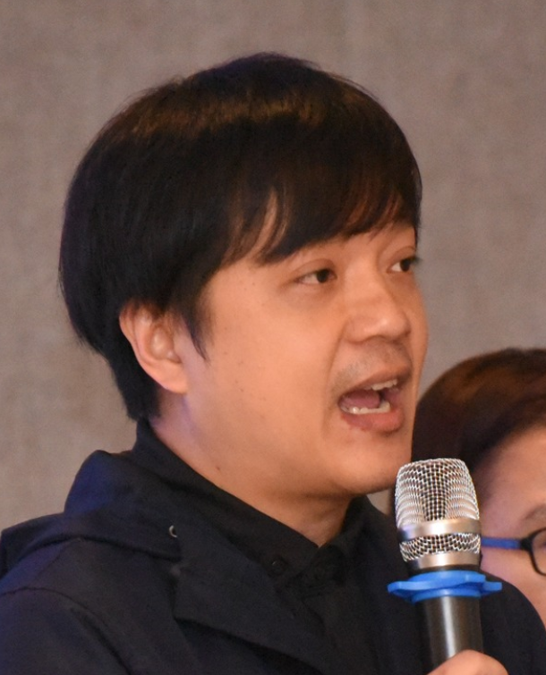 ภานุกร ศรุติชาติ