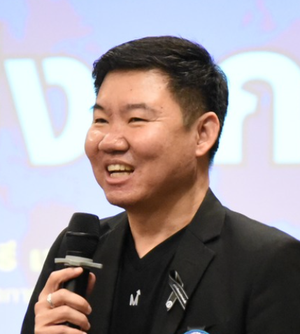 สุเมธี เจริญวงศ์มิตร