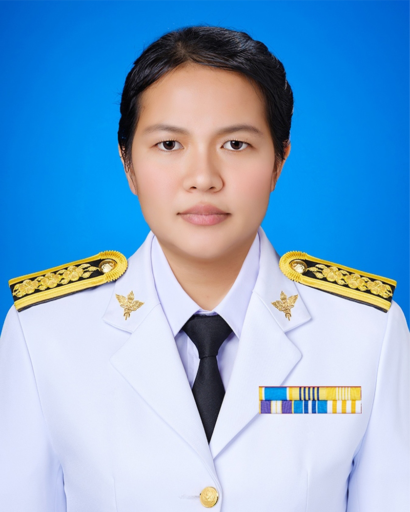 ระวีวรรณ สุขเนาวรัตน์ 