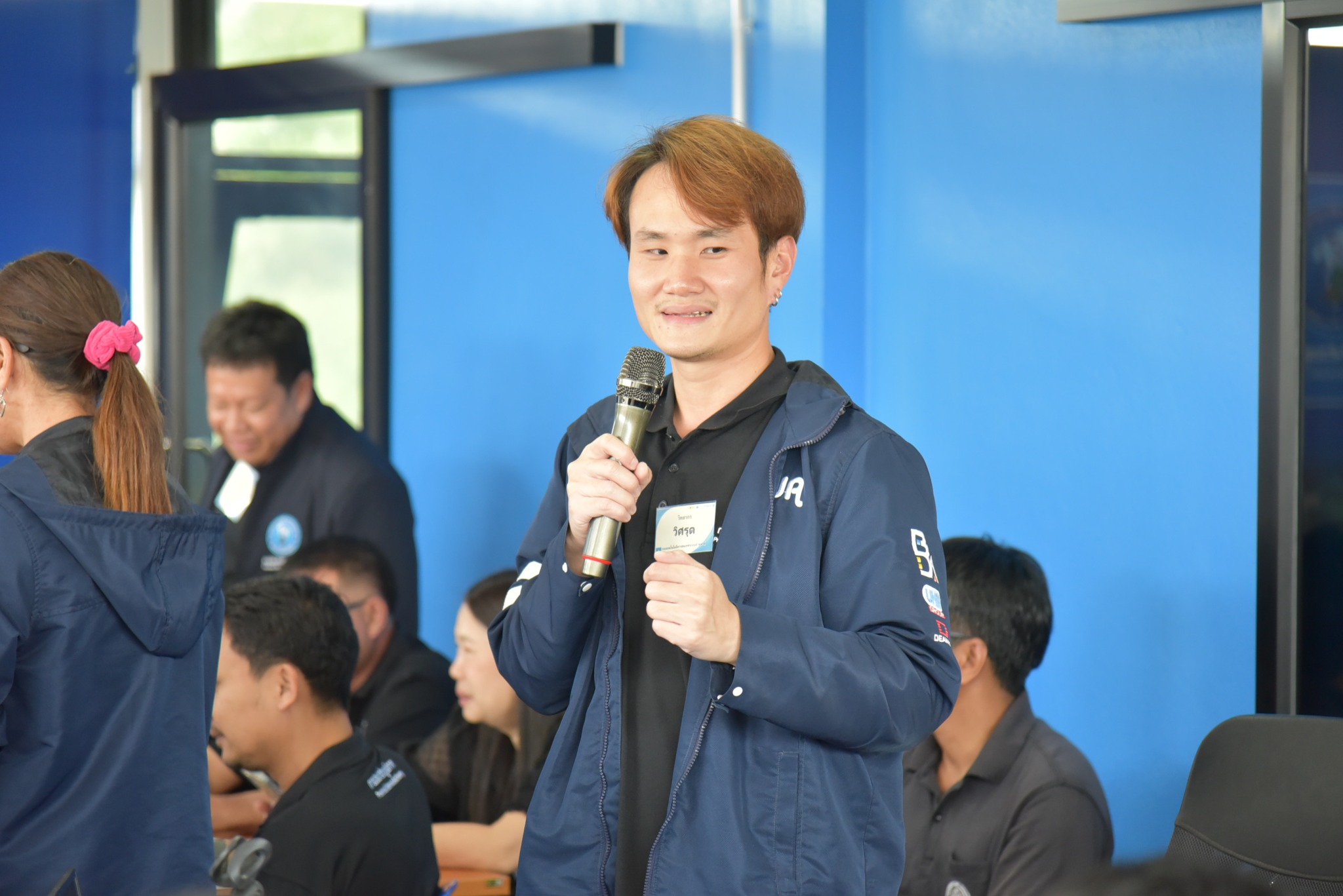 วิศรุต คงเจริญ