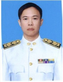 ทวีศักดิ์ นันทะพงษ์