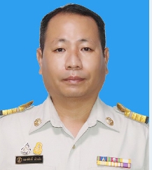 ณรงค์ศักดิ์ เมืองเงิน