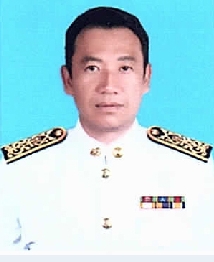 ภักดี คำแดง