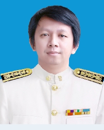 อนุรักษ์ บัวบังใบ