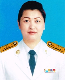 นุชนาถ เจียมเมืองปัก