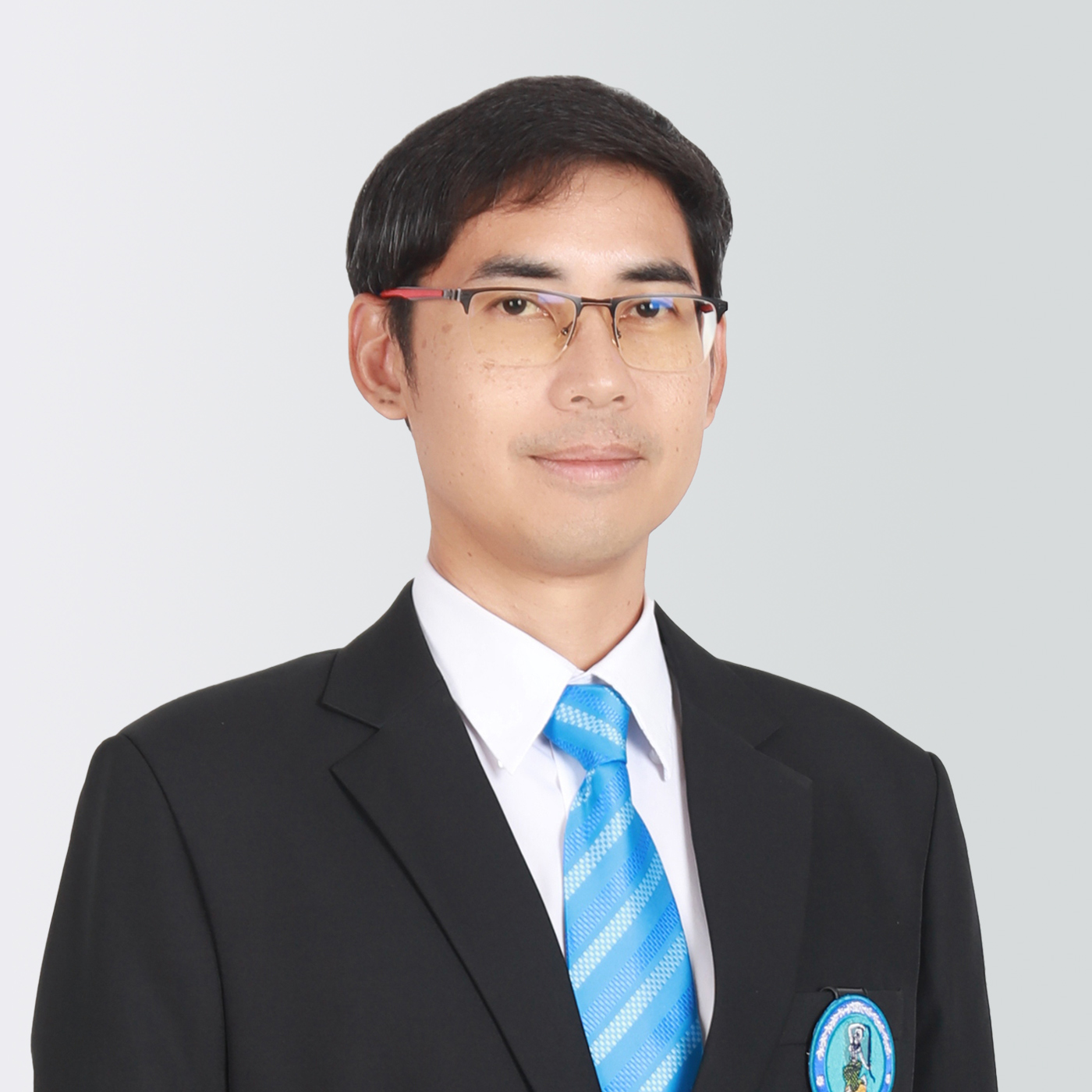 พฤกษ บูรณ์เจริญ