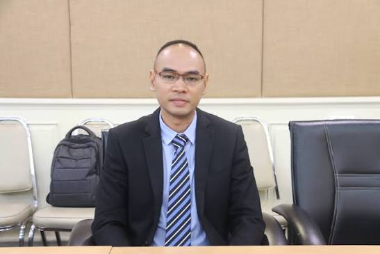เจนรบ พละเดช