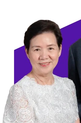 อลิษา บัวแสงธรรม